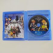 KINGDOM HEARTS HD 1.5 +2.5 ReMIX PlayStation 4