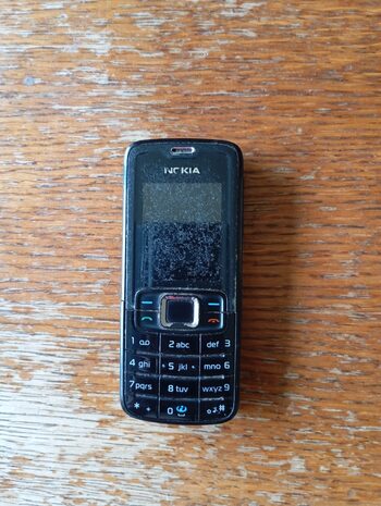 Nokia 3110c