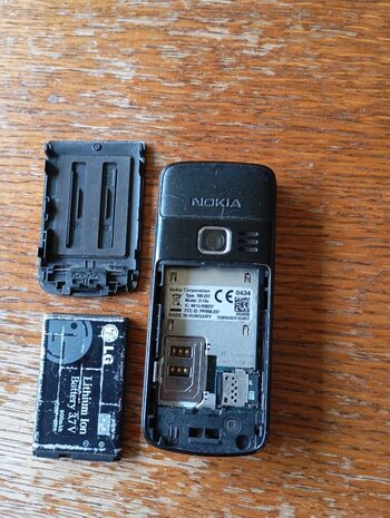 Nokia 3110c