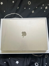 Macbook air 15 M2