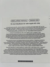 Buy Macbook air 15 M2