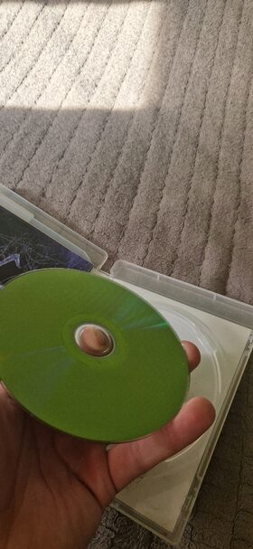 Resident Evil 6 PlayStation 3