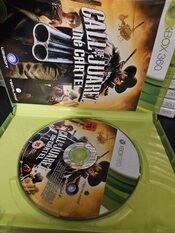 Call of Juarez: The Cartel Xbox 360