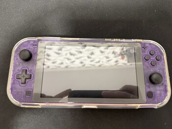 Redeem Atrišta Nintendo Switch Lite, Atomic Purple, 32GB +128GB sd