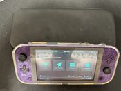 Atrišta Nintendo Switch Lite, Atomic Purple, 32GB +128GB sd for sale