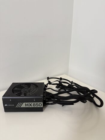 CORSAIR HX850