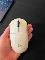 „Logitech G Pro Superlight“ pelė