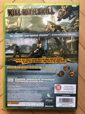 Bulletstorm Xbox 360