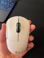 „Logitech G Pro Superlight“ pelė for sale