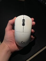 Buy „Logitech G Pro Superlight“ pelė