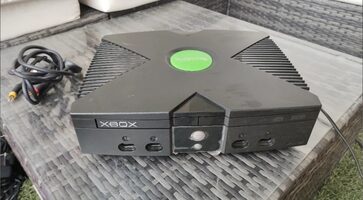 Buy Xbox Original