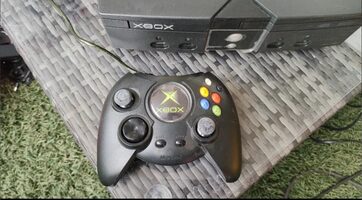 Xbox Original