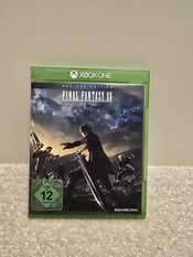 FINAL FANTASY XV Day One Edition Xbox One