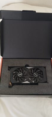 Gigabyte GeForce GTX 1660 SUPER 6 GB 1530-1860 Mhz PCIe x16 GPU