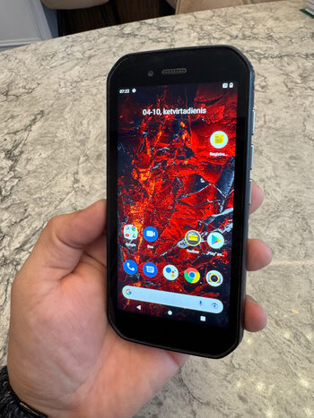 Cat S42