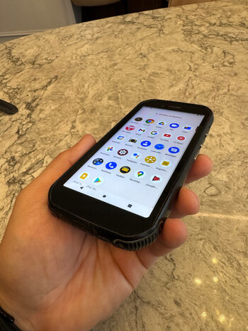 Cat S42