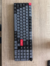 Keychron K17 Pro Wireless Mechanical
