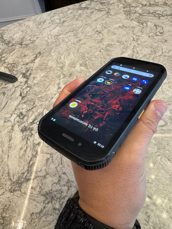 Cat S42