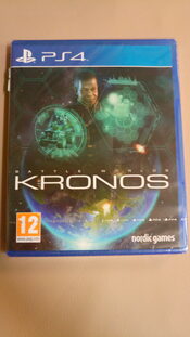 Battle Worlds: Kronos PlayStation 4