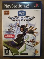 EyeToy: AntiGrav PlayStation 2