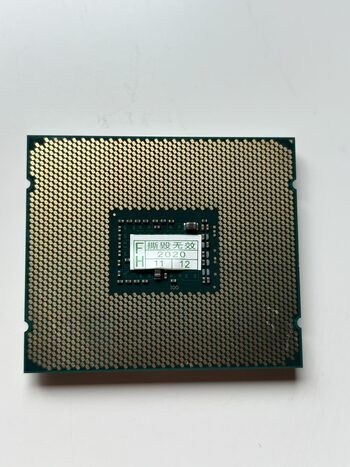 Intel Xeon E5-2678V3 2.5 GHz 