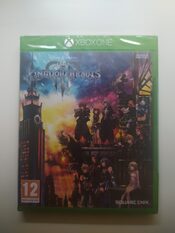 Kingdom Hearts III Xbox One