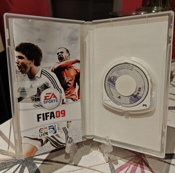 Buy FIFA 09 PSP