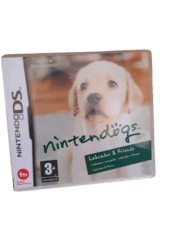 Nintendogs Nintendo DS