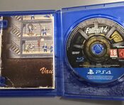 Fallout 4 PlayStation 4