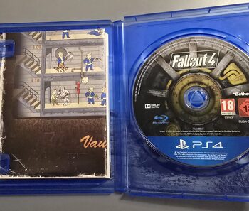 Fallout 4 PlayStation 4