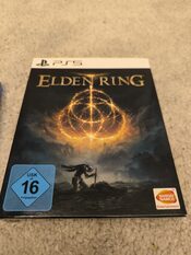 Elden Ring Launch Edition PlayStation 5