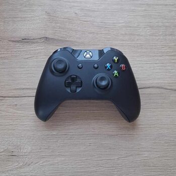 Originalus Xbox One Pultelis