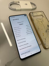 Samsung Galaxy S10 128GB Prism Black for sale