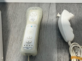 Nintendo Wii 