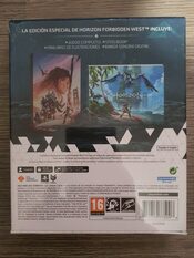 Horizon: Forbidden West Special Edition PlayStation 5