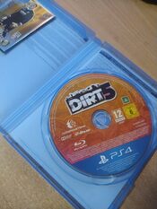 DIRT 5 PlayStation 4