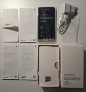 Samsung Galaxy J3 2016 (8GB)
