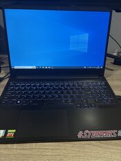 LENOVO IdeaPad Gaming 3