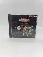 Galaxian 3 PlayStation