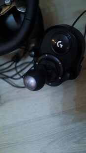 Parduodamas Logitech G920 Žaidimų Vairas +Shifter for sale