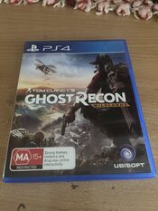 Tom Clancy's Ghost Recon Wildlands PlayStation 4