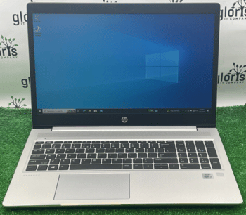 HP ProBook 450 G7 Laptop | i3 | 8GB RAM | 256GB SSD | 15.6" FHD | Windows 10 |
