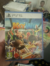 KeyWe PlayStation 5