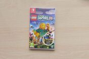 LEGO Worlds Nintendo Switch