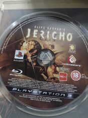 Buy Clive Barker's Jericho PlayStation 3