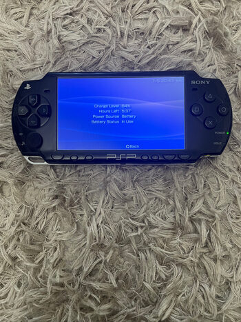 Get PSP 2004 + 63 Zaidimai!