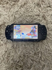 PSP 2004 + 63 Zaidimai!