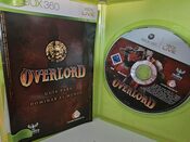 Buy Overlord Xbox 360