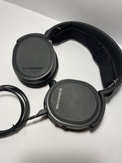 Buy Steelseries Arctis 5 žaidimų ausinės