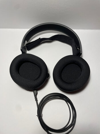 Steelseries Arctis 5 žaidimų ausinės